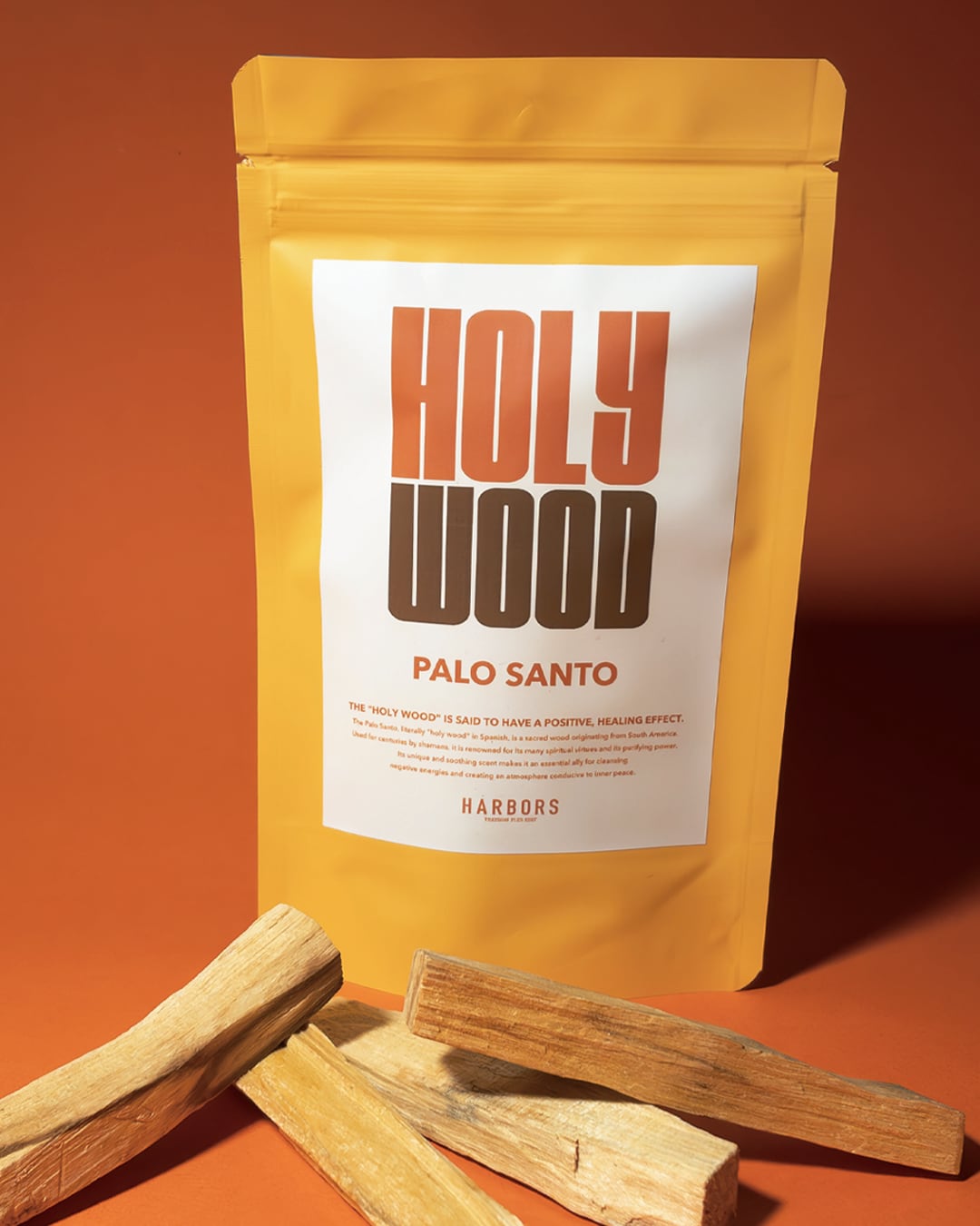 PALO SANTO PACK | HARBORS CBD