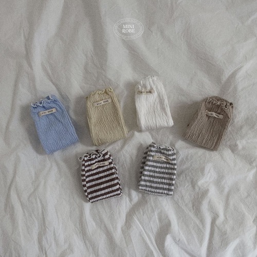 【即納】 minirobe bebe socks min_a_1