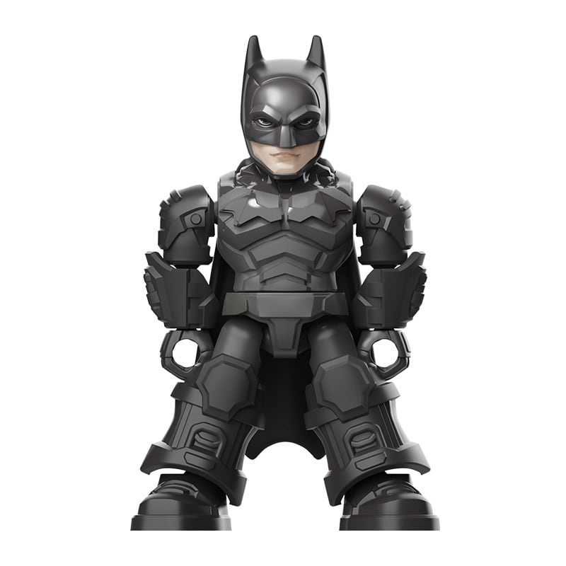 BOX販売】Blokees DC comics Defender Version DC01 Legendary Batman