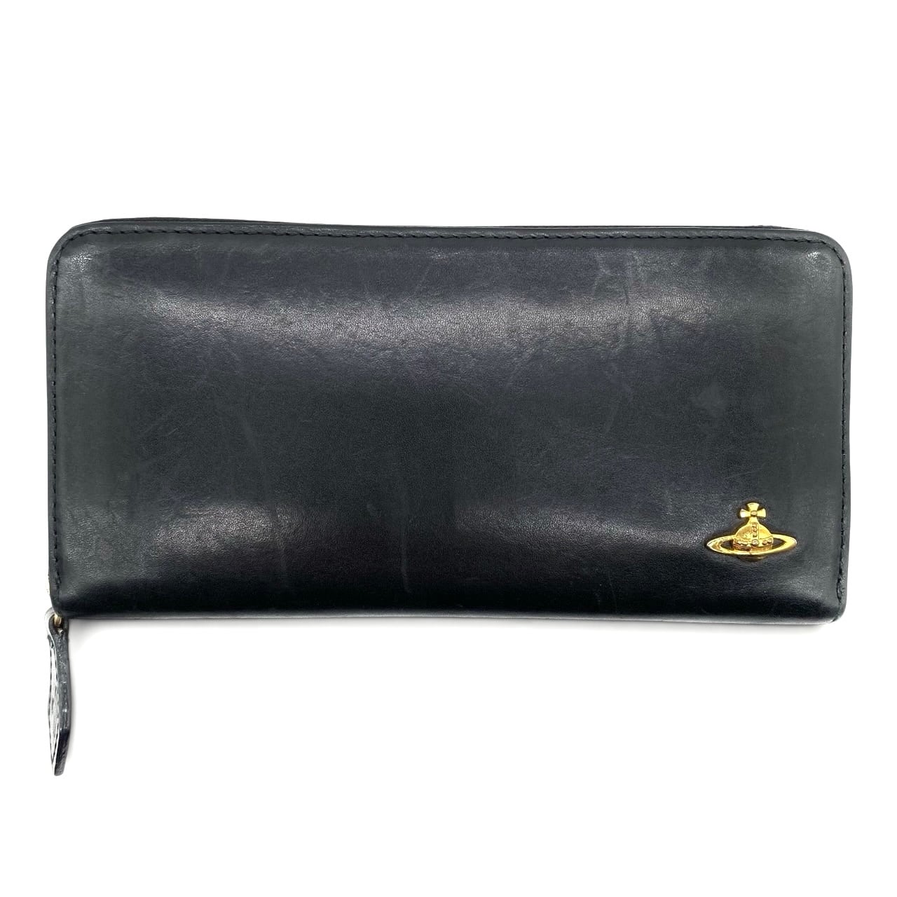 Louis Vuitton × Yayoi Kusama Zippy Wallet 草間彌生 ジッピー