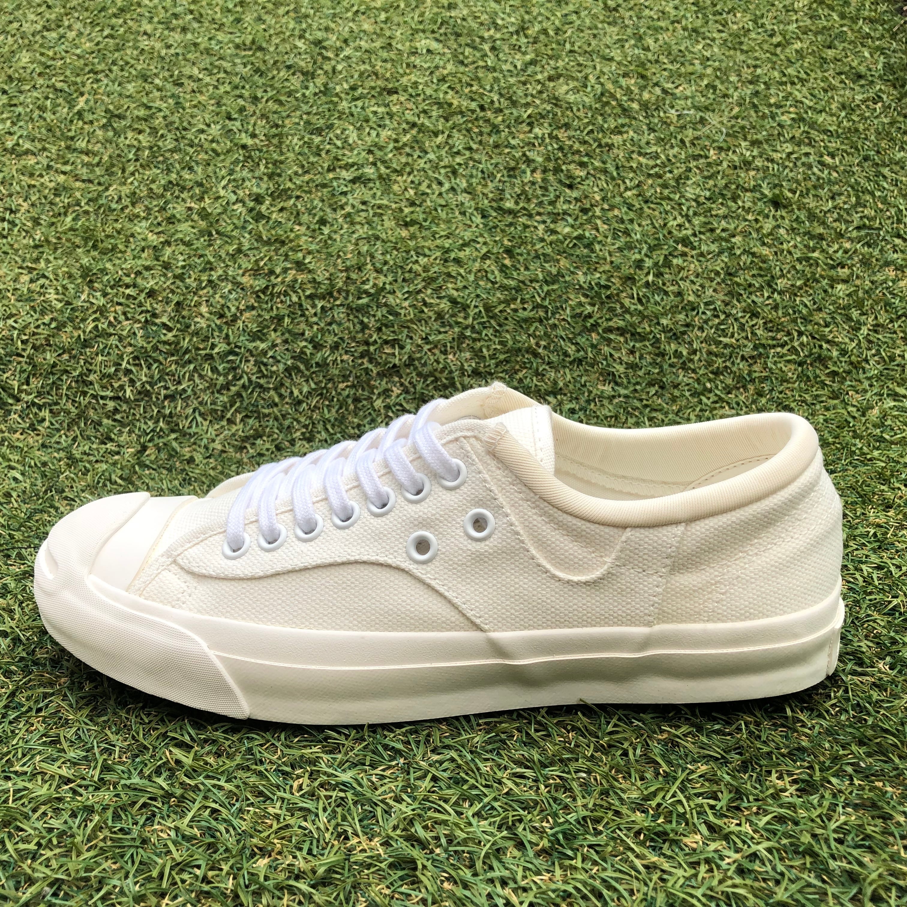 converse×UNAITED ARROWS green label relaxing JACK PURCELL RLY