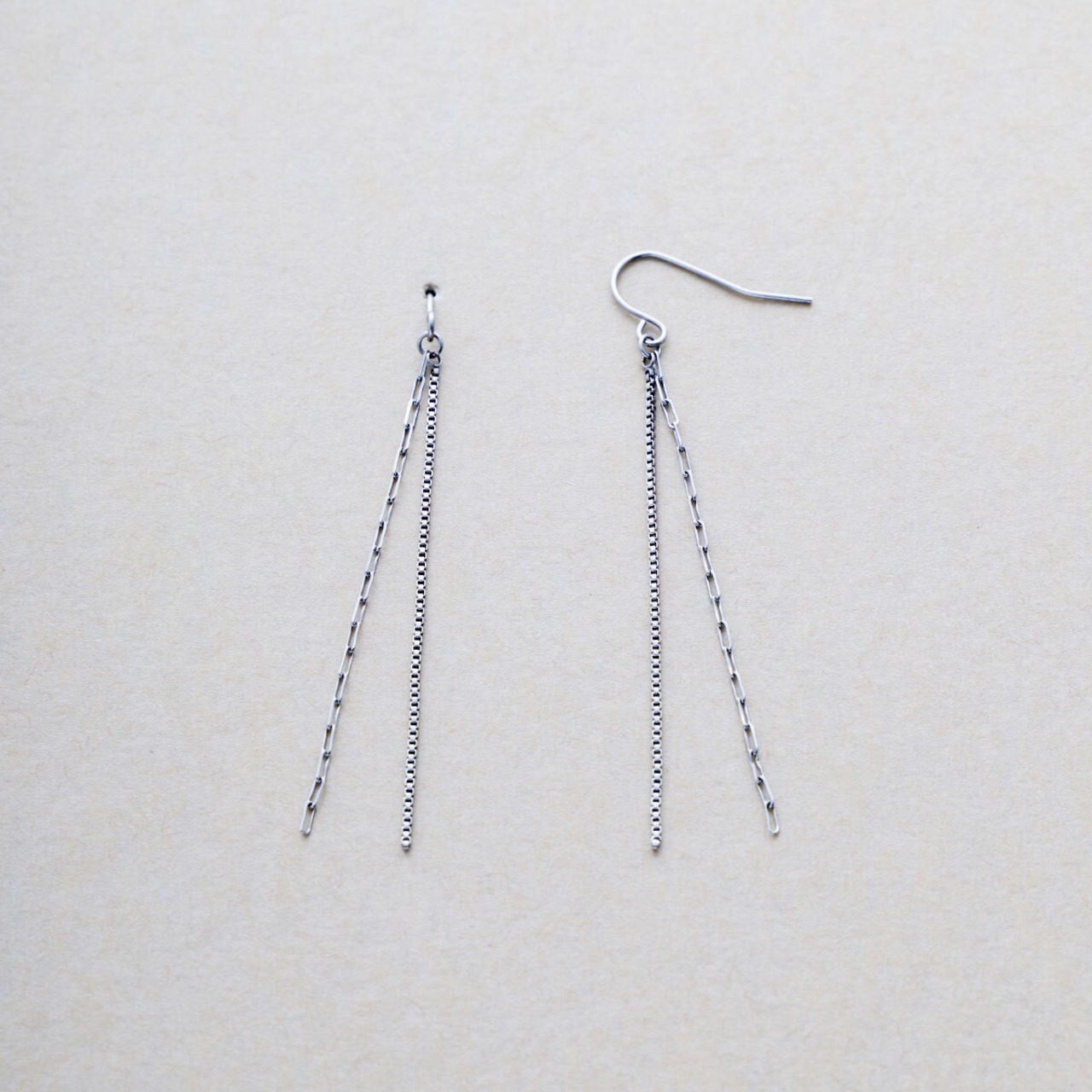 BLEND CHAIN PIERCE