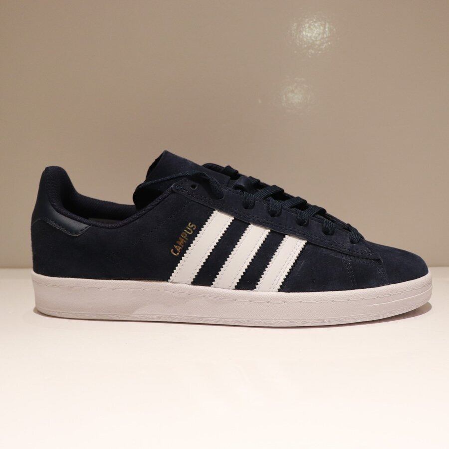 Adidas Campus ADV Shoe | trainers-store.co.nz | Afterpay Available –  Trainers Skateboarding