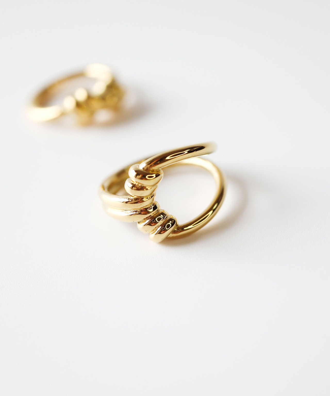 アイビーリング＃1/ 023043