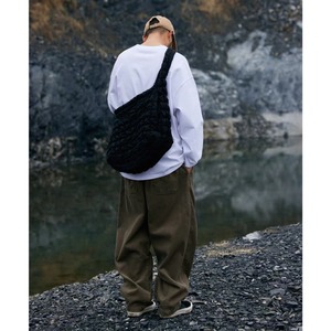 Oversized long sleeve tee 1065