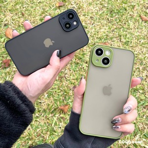 バンパーハードケース