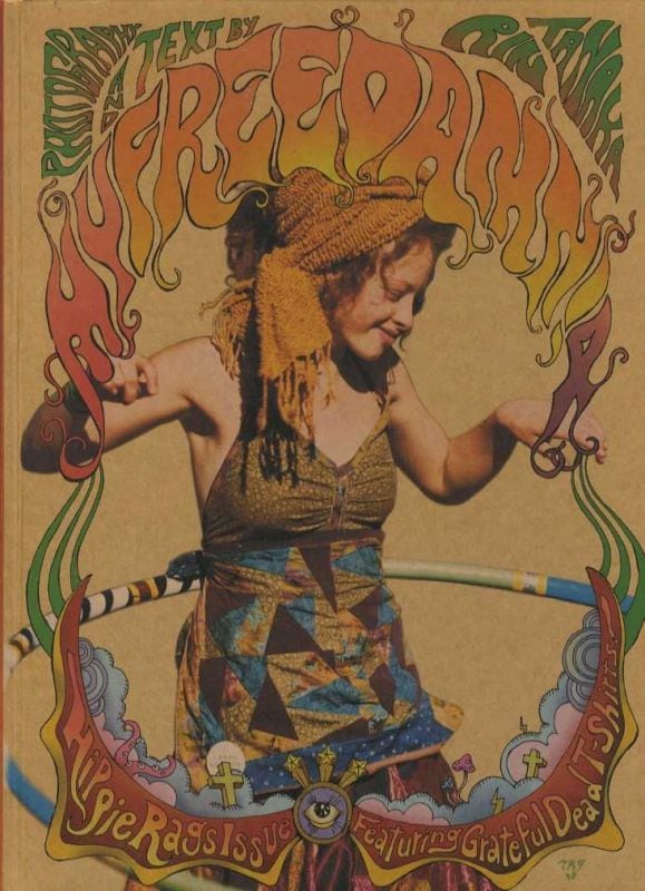 My Freedamn! 4 | magnif