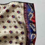 No.68 | リサイクルサリースカーフ