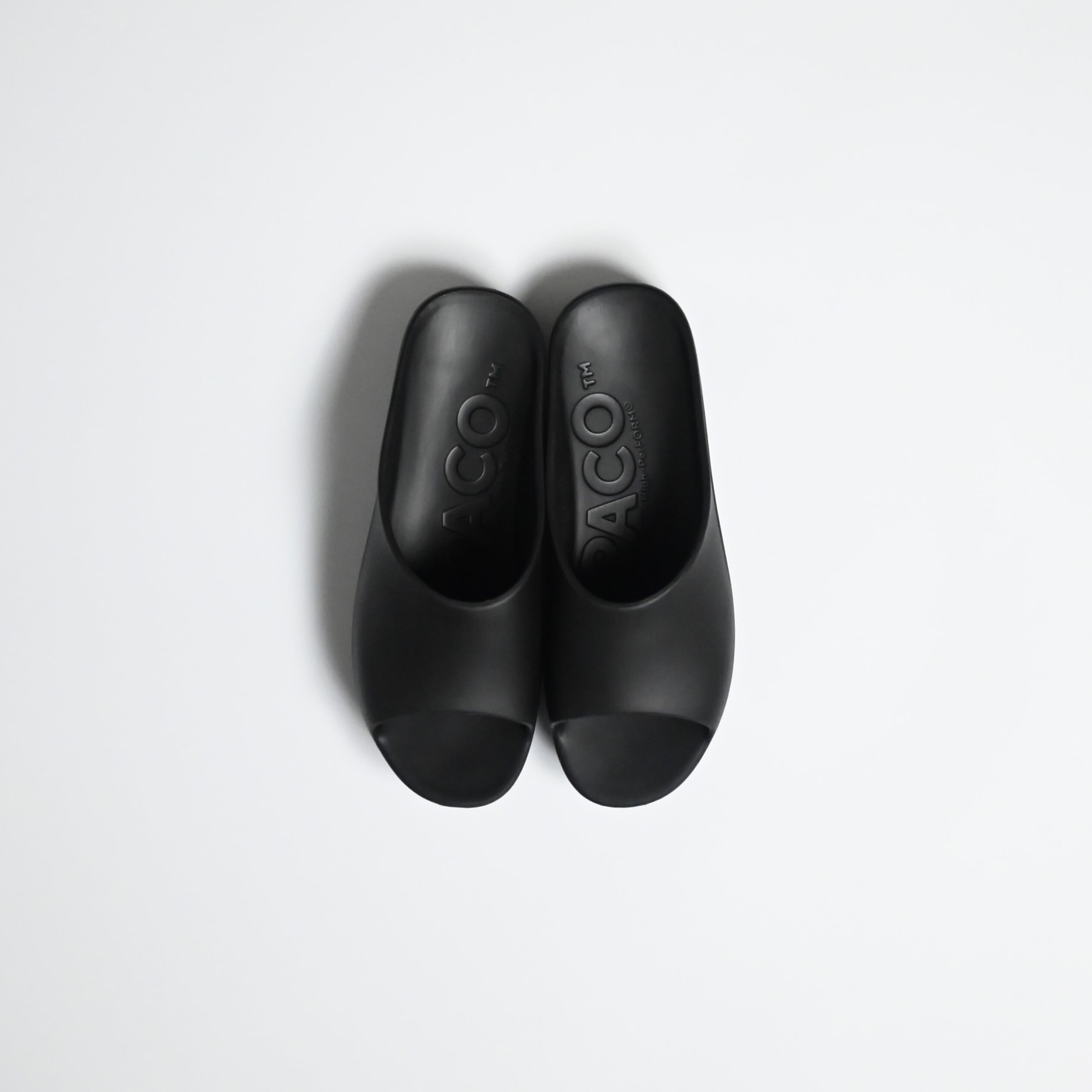 PPACO / LUX-2（AIR STUDDED SOLE®) | GANKO