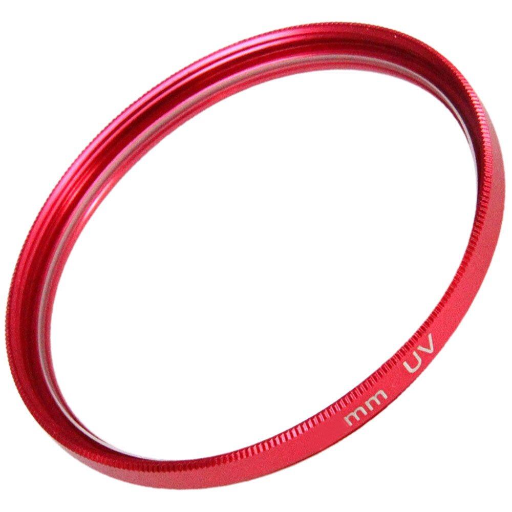 在庫セール】HAKUBA 62mm レンズフィルター ワイドMC UV 日本製 CF