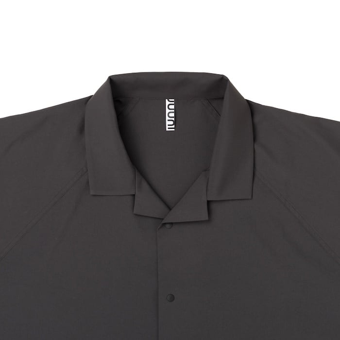 カイキンシャツ ダークチョコ（dark chocolate) | 一二の用品店