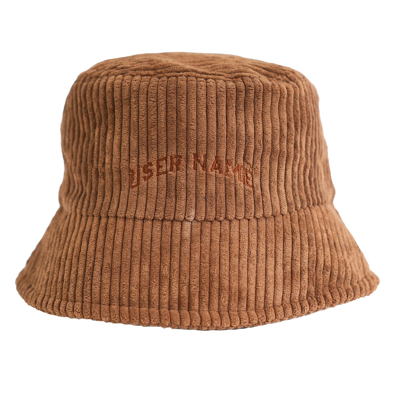 MUH108YBC UN BUCKET HAT