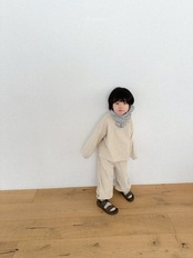 digreen 26/SS アーバンテリージョガーパンツ