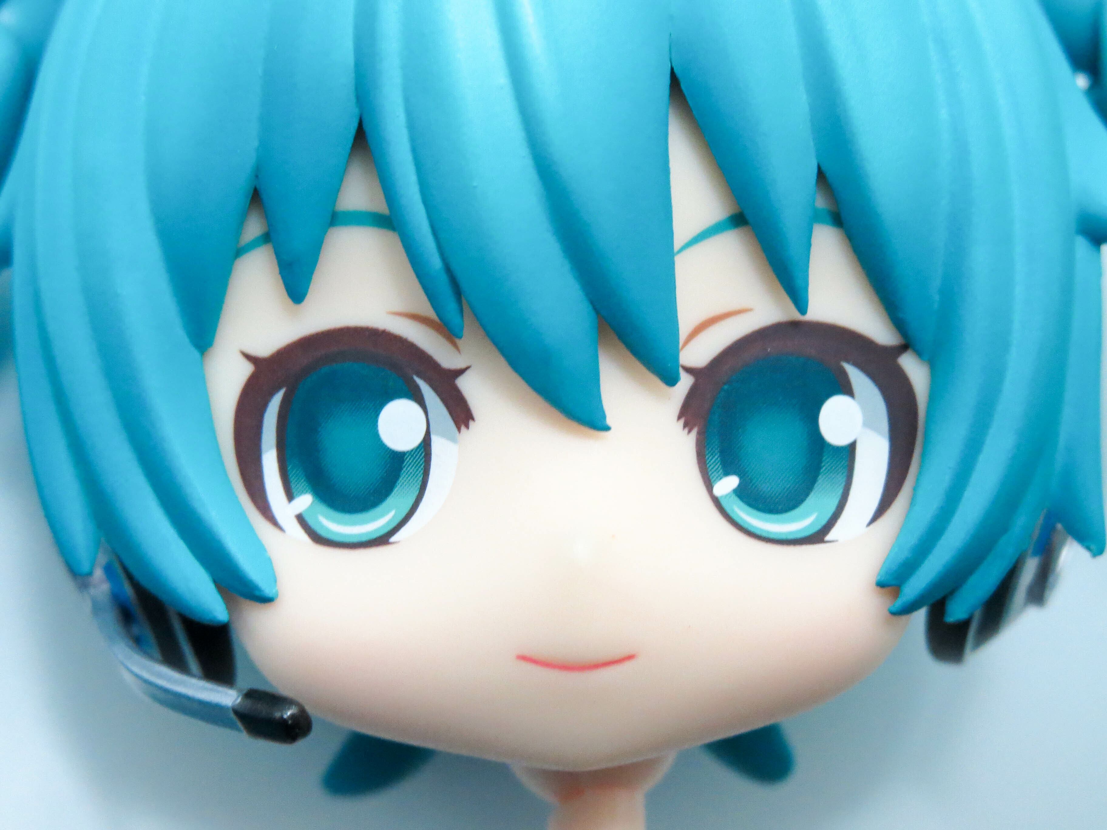 326 レーシングミク 2013ver. 個人スポンサー特典 ねんどろいど