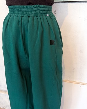【REPOSE AMS 16Y】LOOSE FIT SWEATPANTS