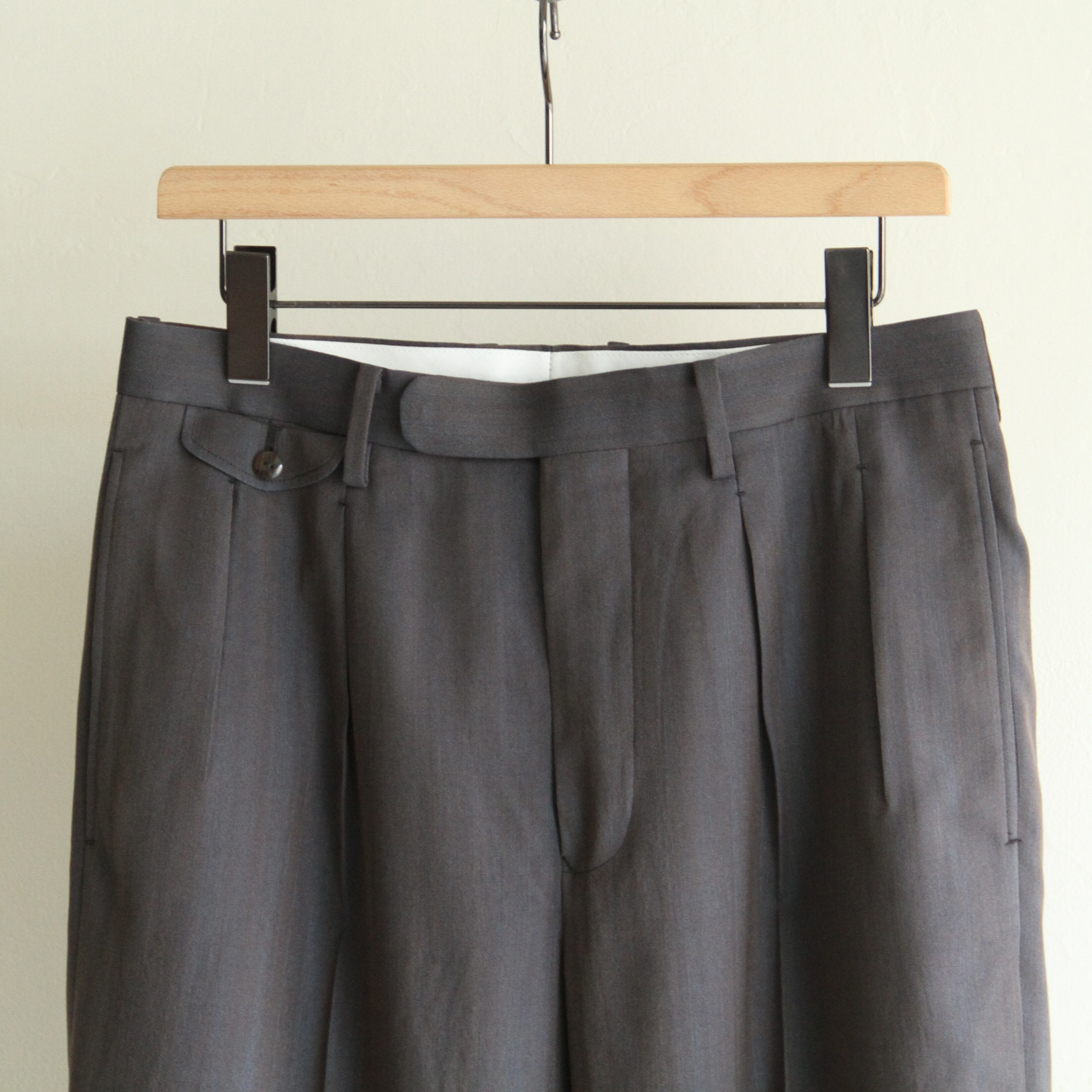 MAATEE&SONS 永遠スラックス TYPE 2 | Terminal