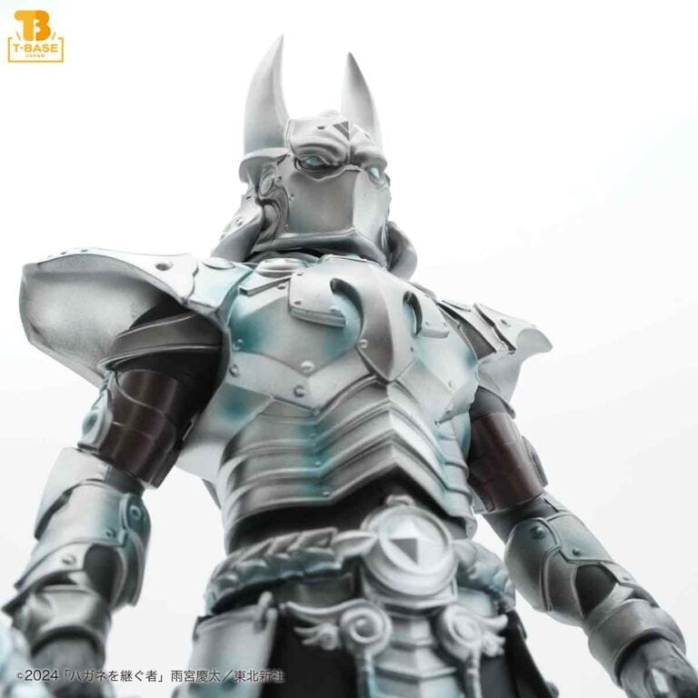 ハガネ(白羽創磨) | 牙狼＜GARO＞ショップ