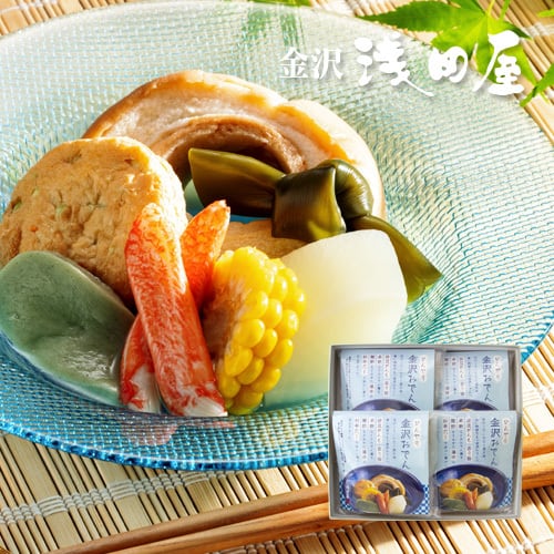 ギフト | 金沢浅田屋お取り寄せオンラインショップ