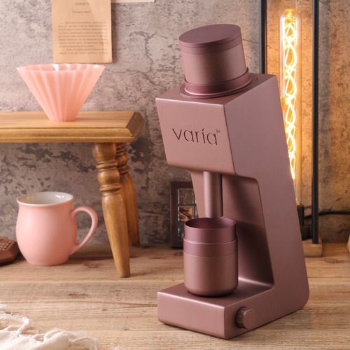 Varia VS4 グラインダー Rose
