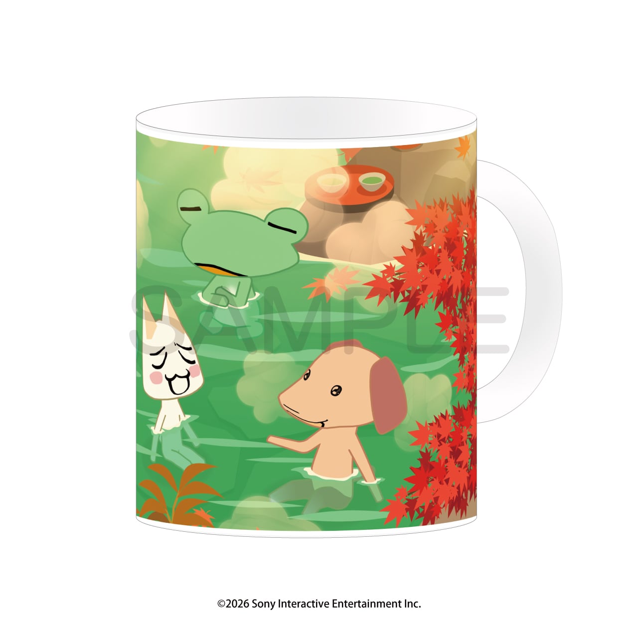 どこでもいっしょ | あるじゃんマーケット