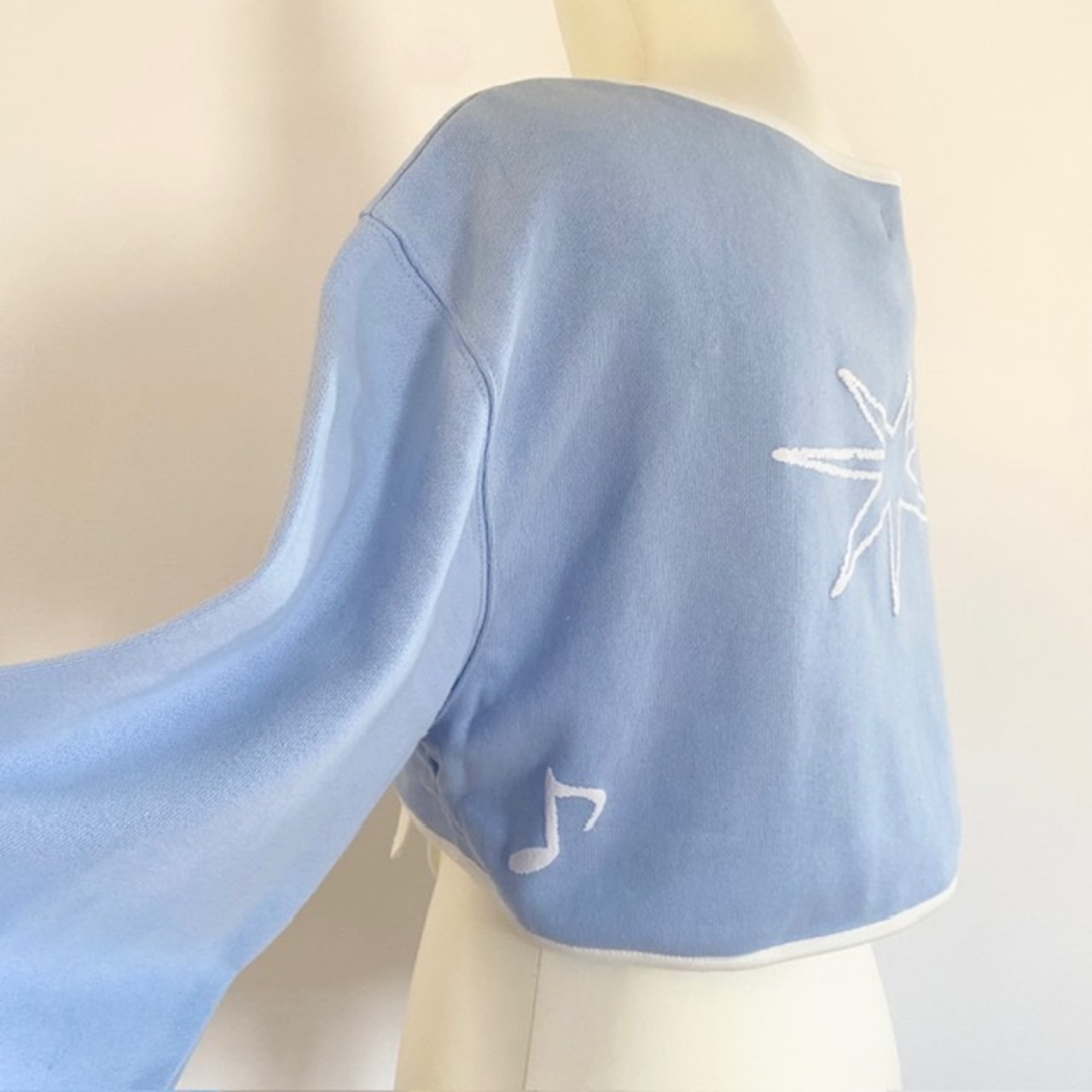 hoop :リメイクカーディン