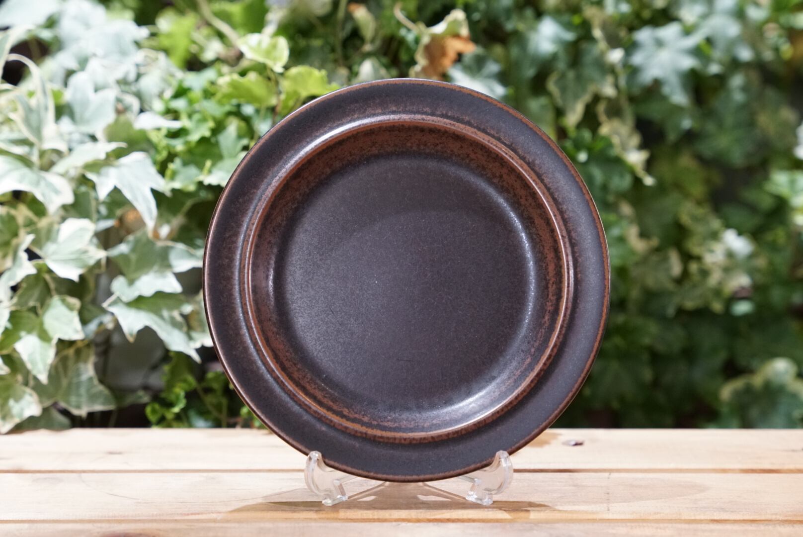 ARABIA(アラビア) RUSKA(ルスカ) プレートa