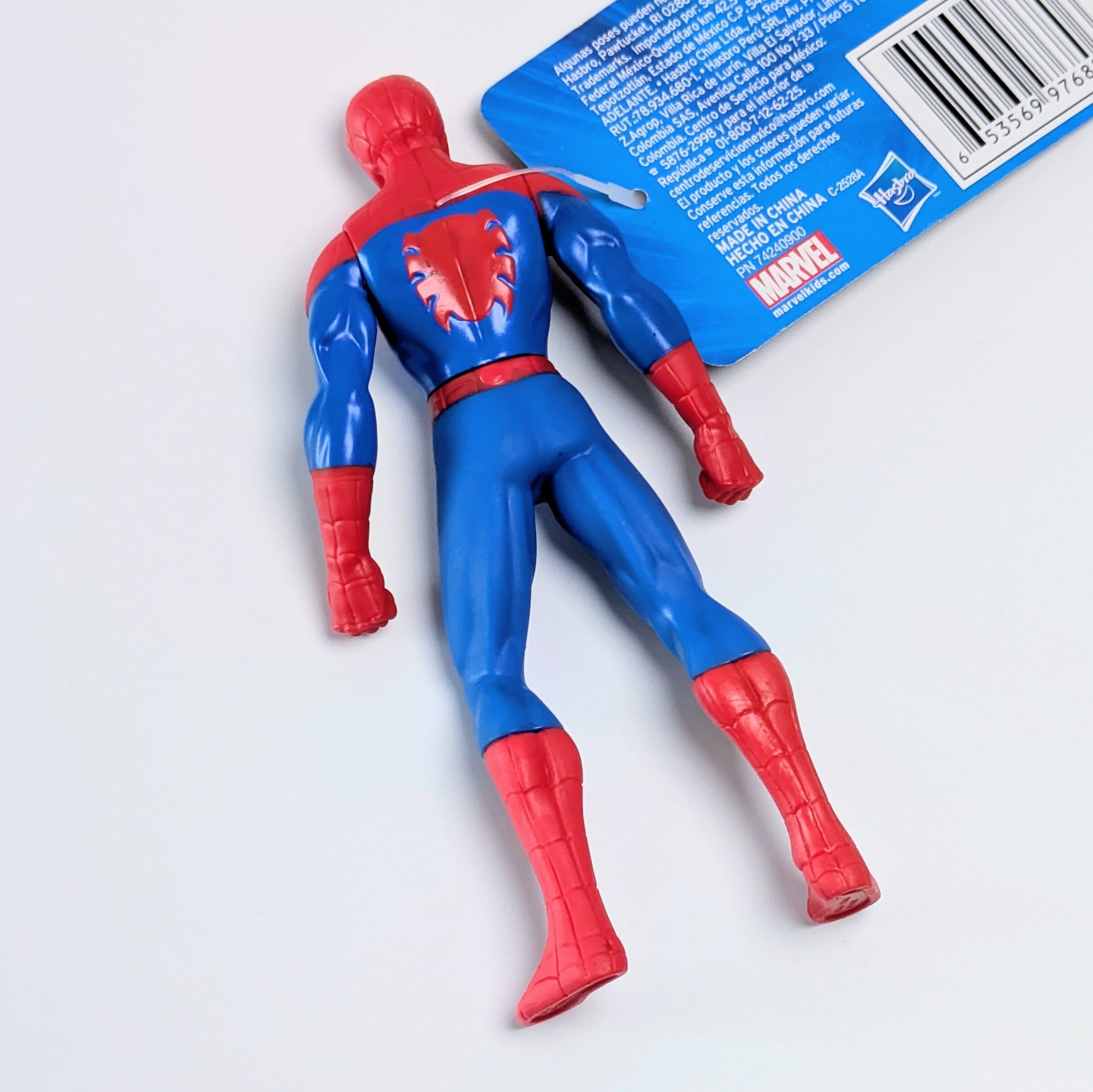 ⚡️SPECIAL LIMITED⚡️【 Spider-Man ( スパイダーマン