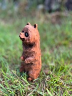クマさん９