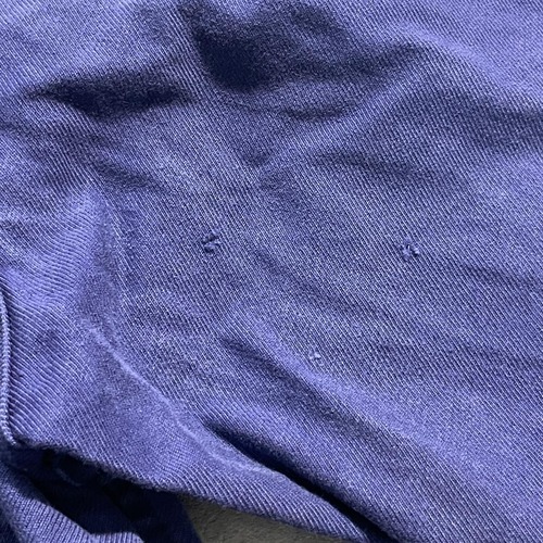 60s BLEU DE VERDUN コットンツイル フレンチワークジャケット 詳細写真12