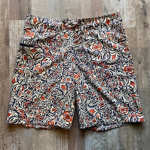 ’13 PATAGONIA　 WAVEFARER BOARD SHORTS　W32