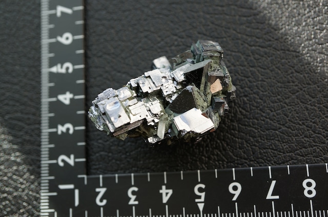 テトラヘドライト/ガレナ Tetrahedrite / Galena 2021