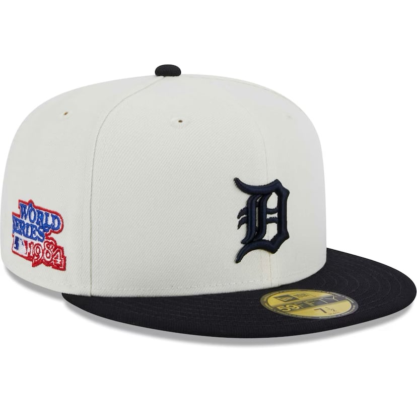 59FIFTYNEW ERA Detroit Tigers 59FIFTY