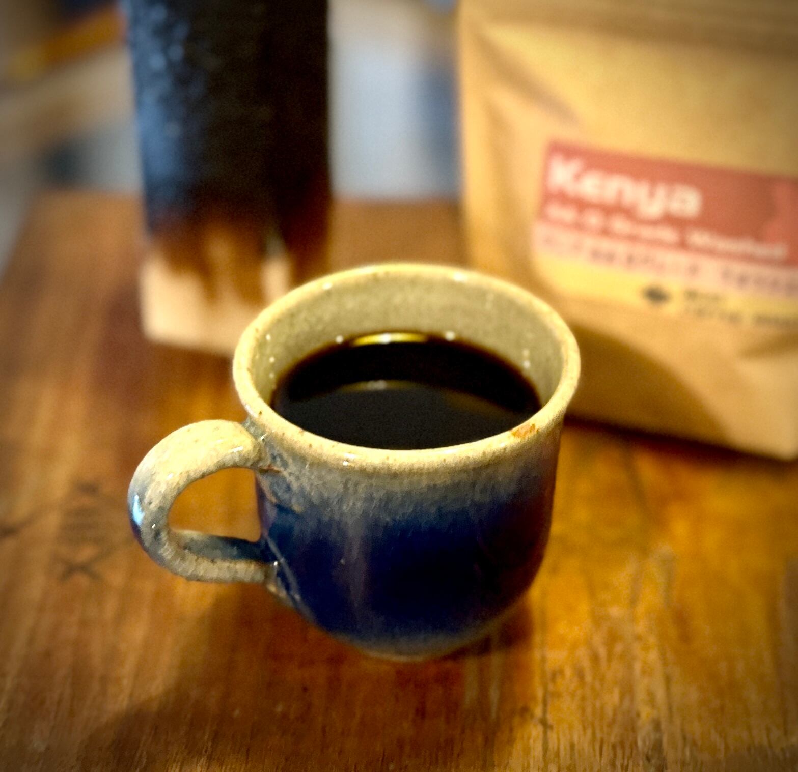 ケニア】AA Qグレード | BEAT COFFEE ROASTER
