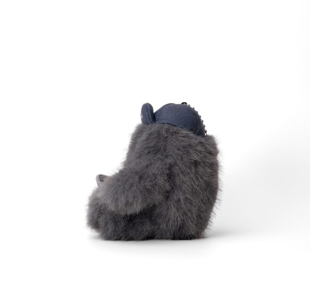 アウトドアモンスター】ぬいぐるみマスコット | アウトドア