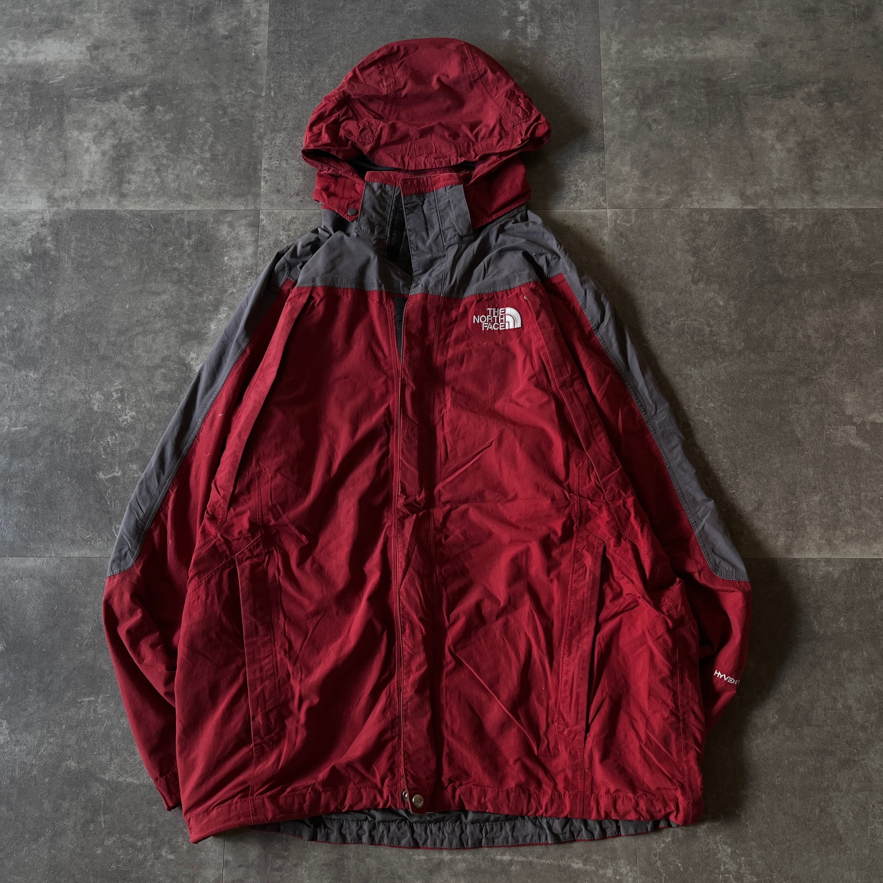 THE NORTH FACE | RAGHOUSE