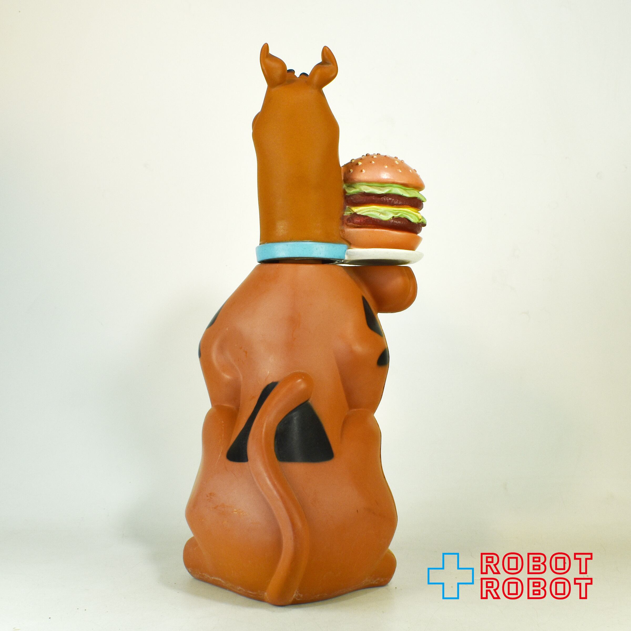 ハンナ・バーベラ スクービー・ドゥー ハンバーガー シャンプーボトル