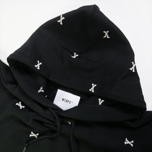 Size【XL】 WTAPS ダブルタップス 22AW ACNE HOODY CTPL TEXTILE