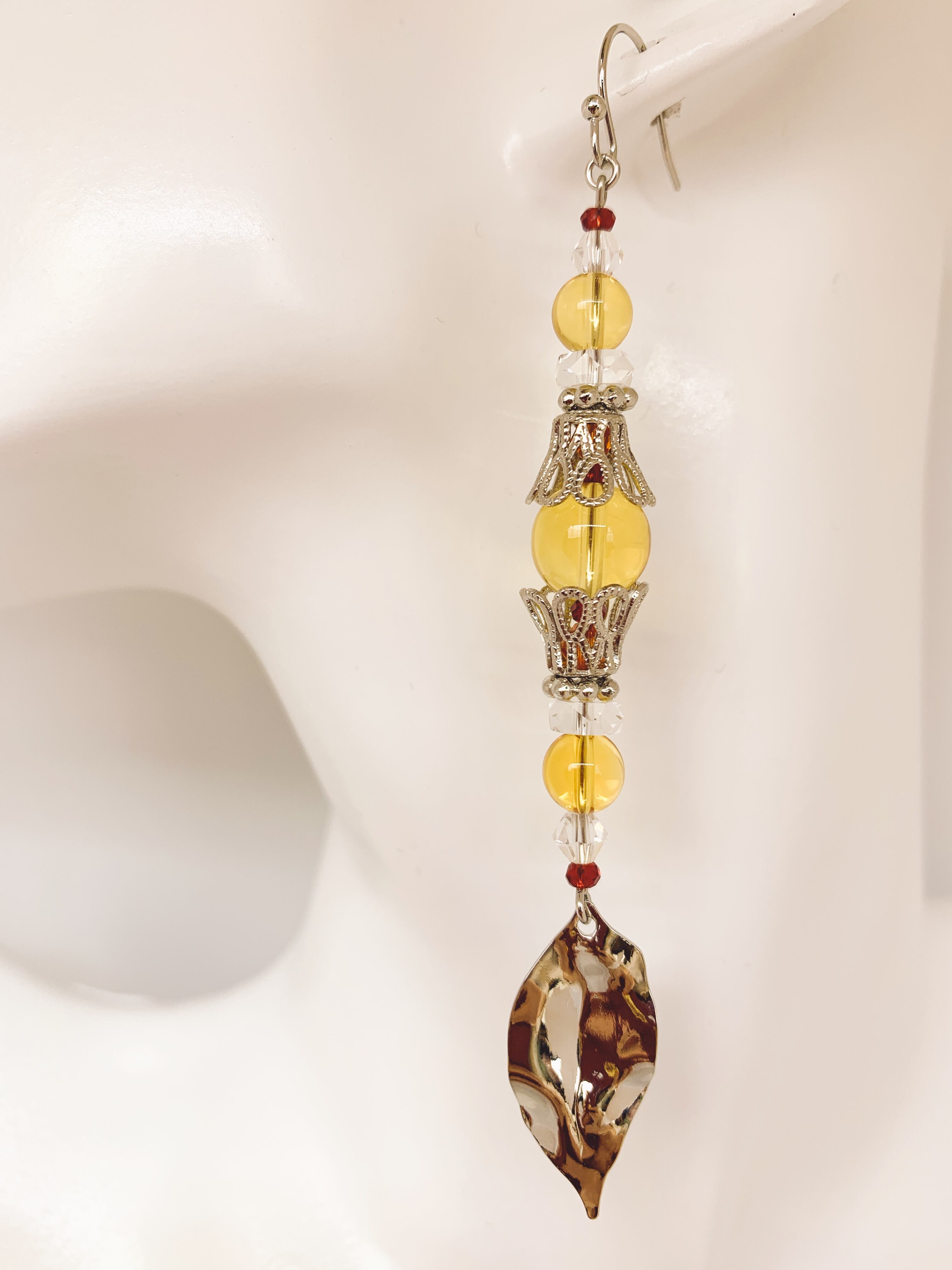 大天使ハニエル〜シリーズ〜|ミナヒカルーおしゃれな天然石