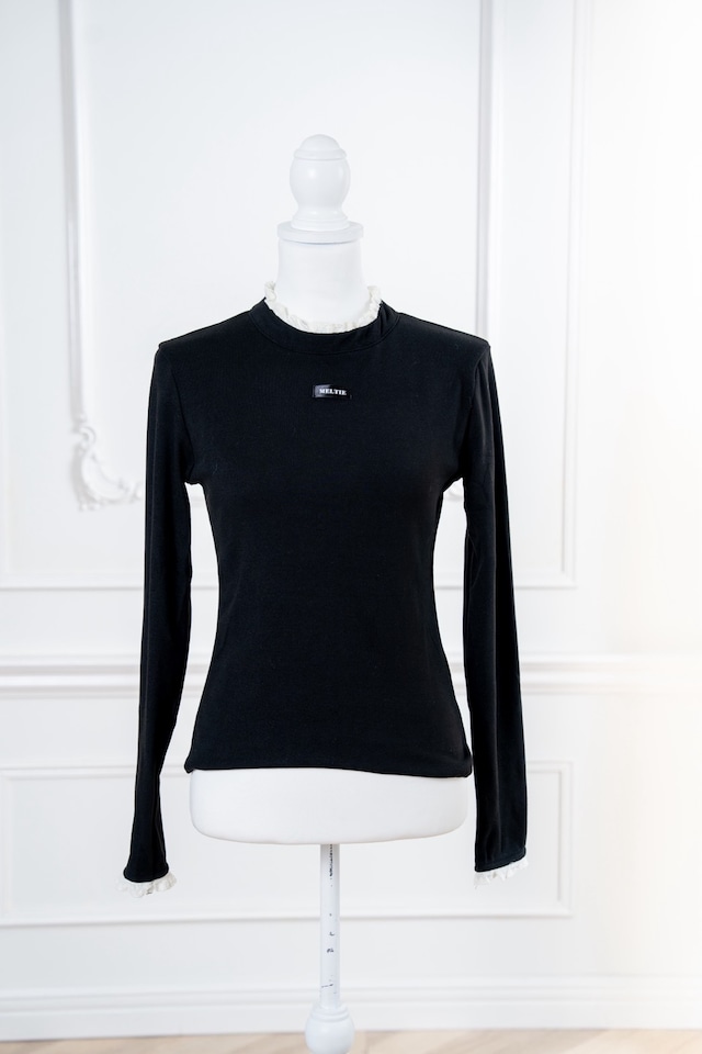 Frill MELTIE Tops