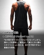 CoolFlex® Performance Tank（パフォーマンスタンク）