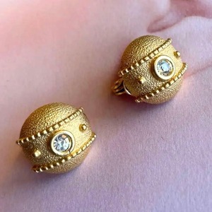 Monet モネ　イヤリング