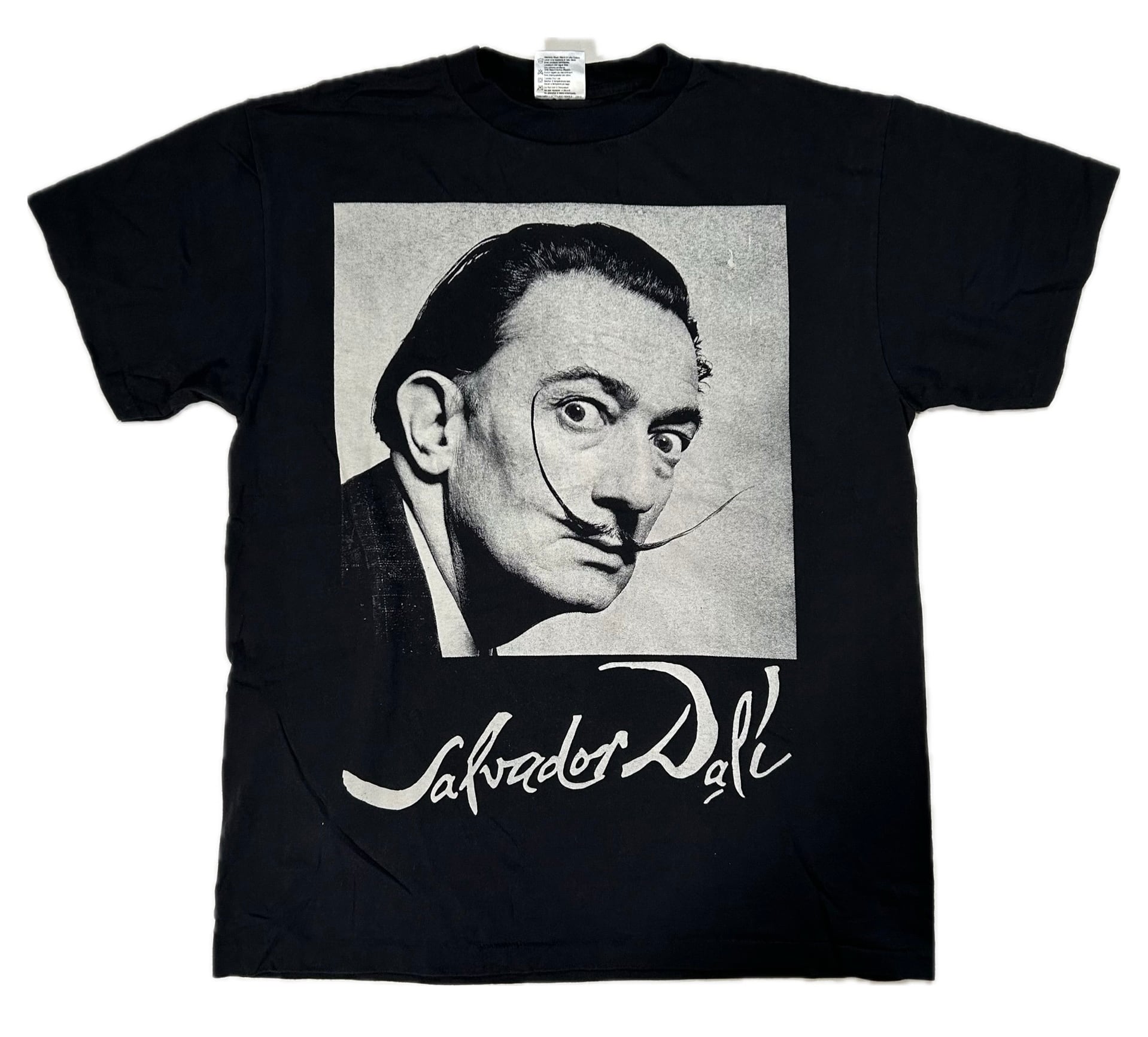 11587 Salvador Dali サルバドールダリ Tシャツ半袖 XL | San Fernando