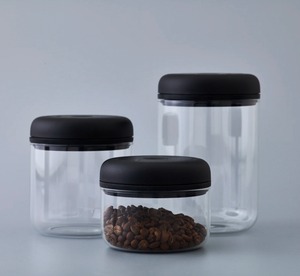 Fellowアトモス真空キャニスター　0.7L