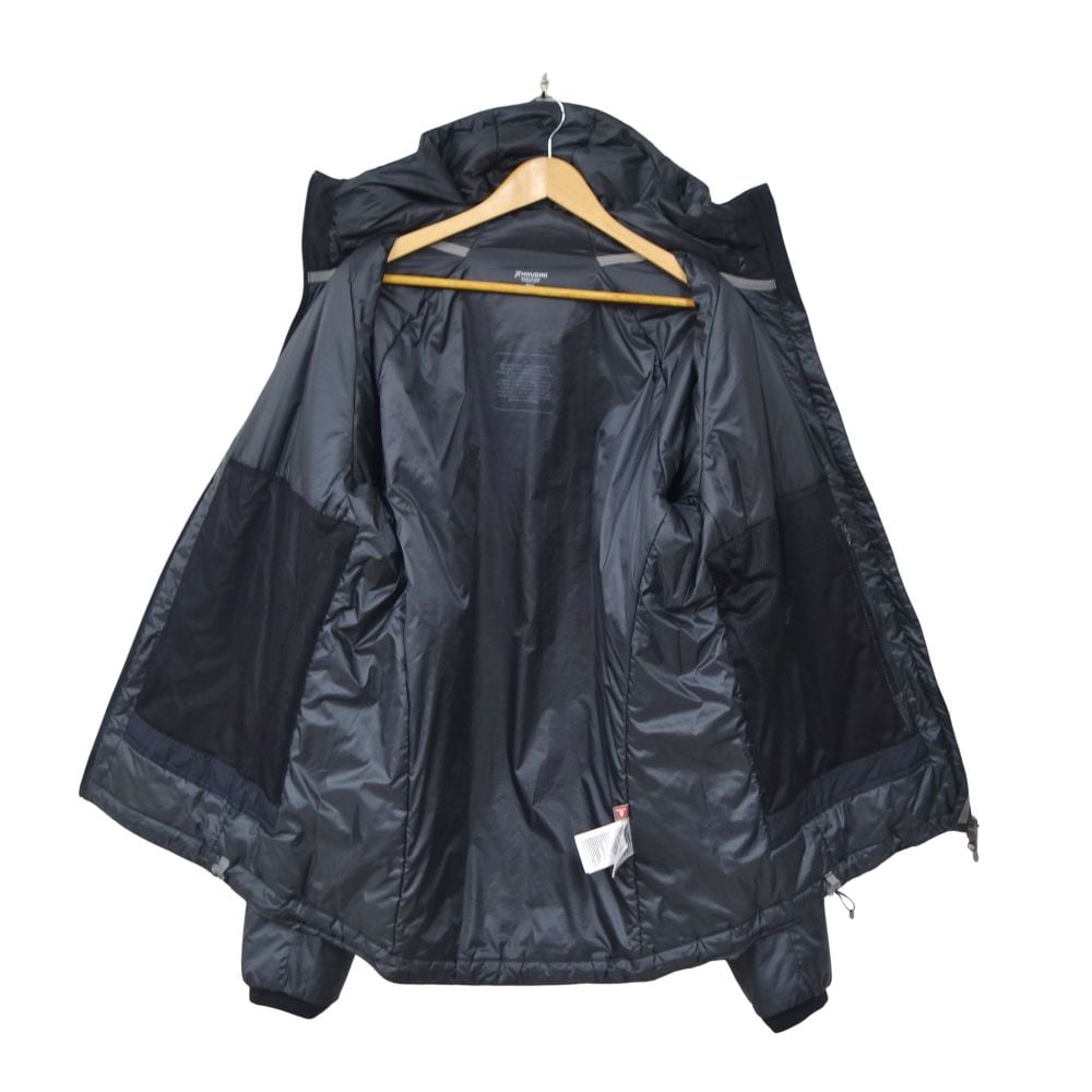 美品 フーディニ HOUDINI Mr Dunfri メンズ XL ダンフリ