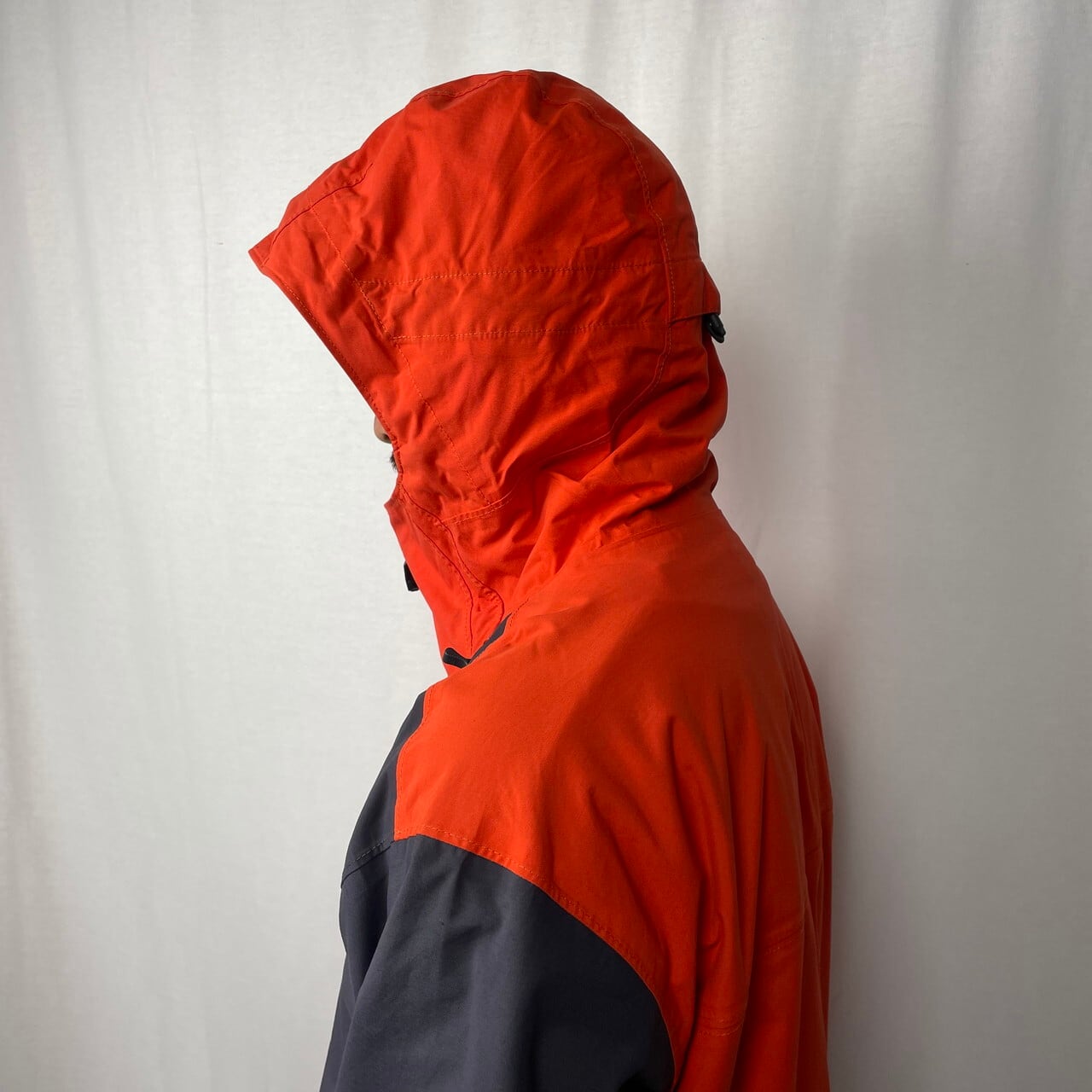 THE NORTH FACE ザ ノースフェイス Cryptic HYVENT バイカラー 
