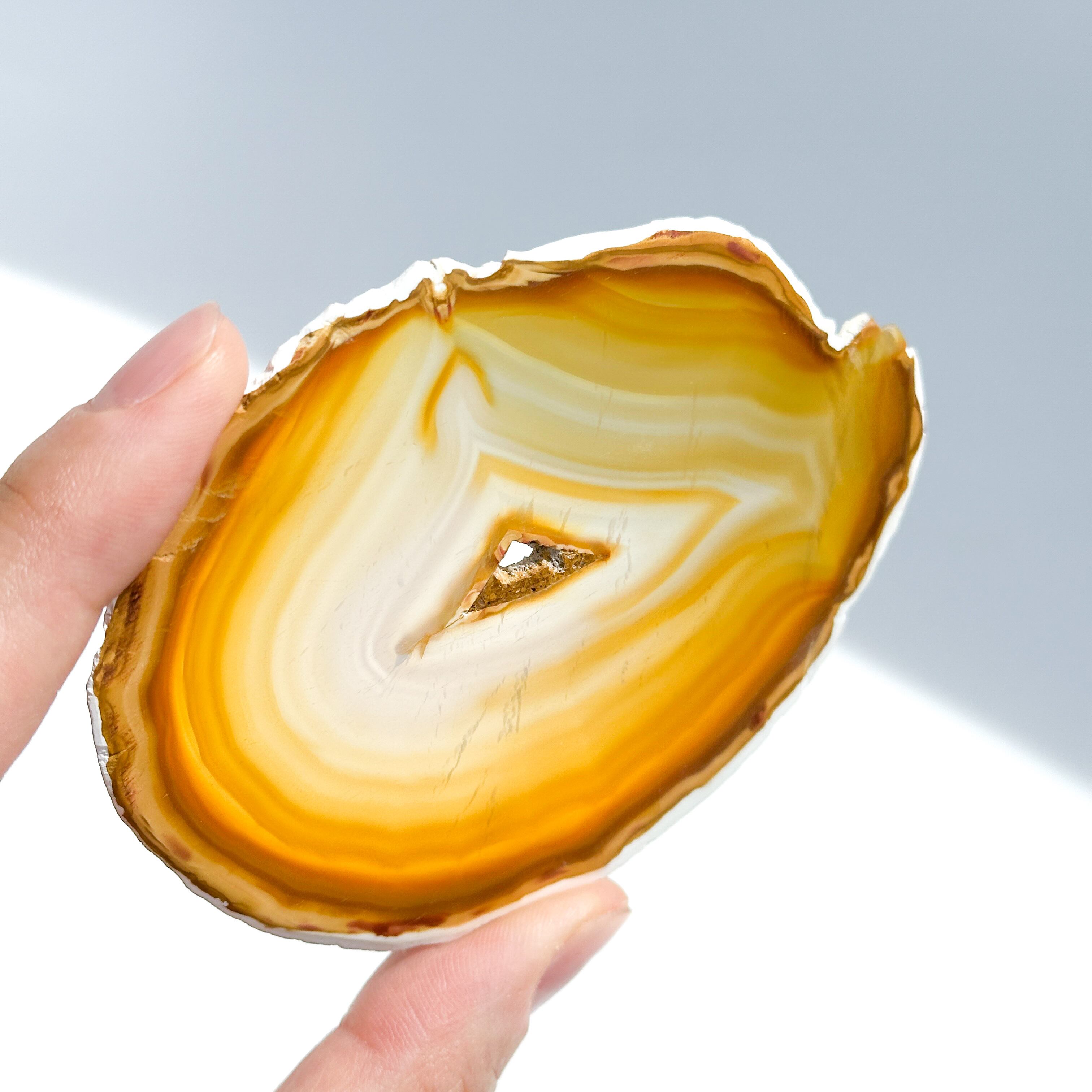 イリスアゲート 41◇ Iris agate ◇ 天然石・鉱物・パワーストーン