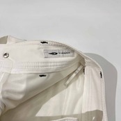 TIGORA ティゴラ ストレッチ パンツ スラックス 5 /白 ホワイト/レディース/ゴルフ