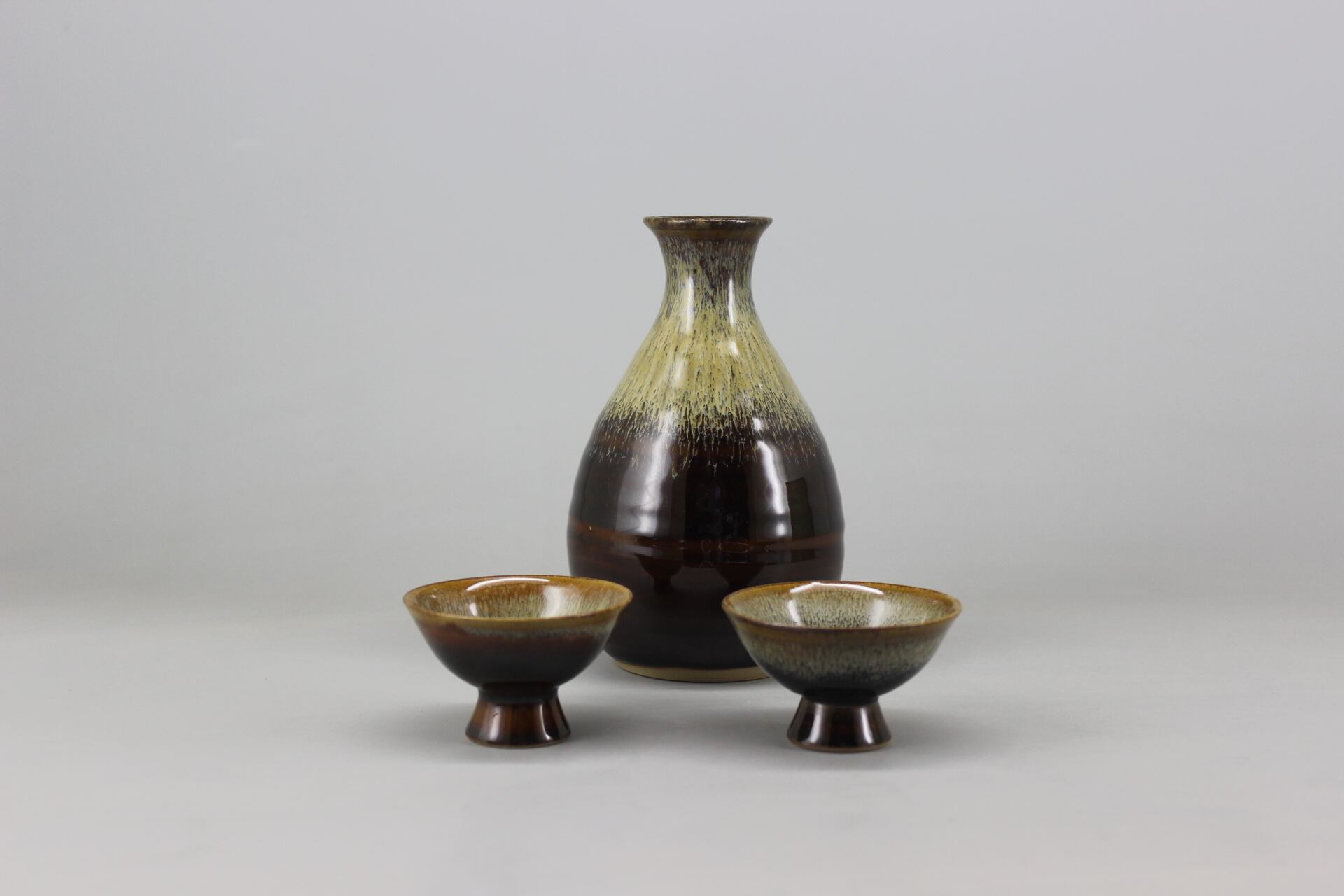 古高取徳利 酒器 | 高取焼 比古窯