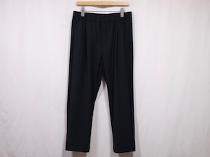 LAMOND”PREMIUM STRETCH PANTS DARK NAVY”