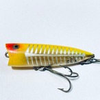 50s Vintage HEDDON Chugger [3442] XRY